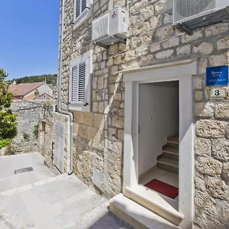 Maria Paula Old Town Hvar Hvar Town