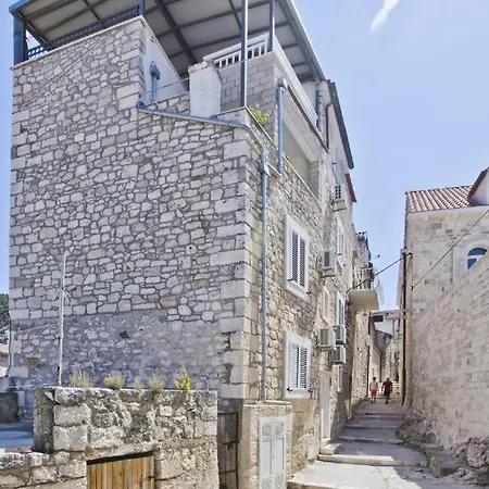 Maria Paula Old Town Hvar Apartamento Hvar Town