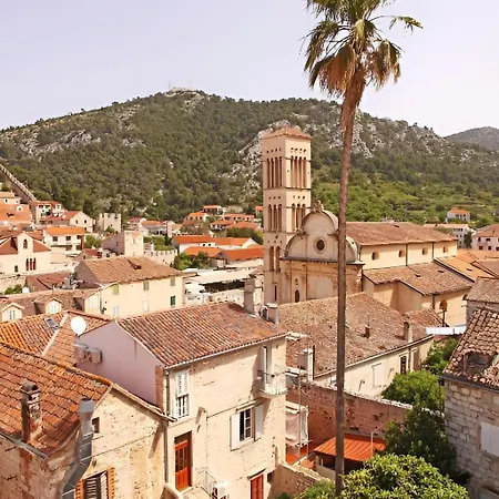 Maria Paula Old Town Hvar * Hvar Town