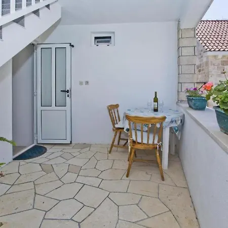 Apartamento Maria Paula Old Town Hvar