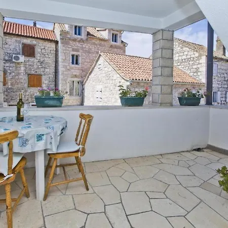 Maria Paula Old Town Hvar Apartamento Hvar Town
