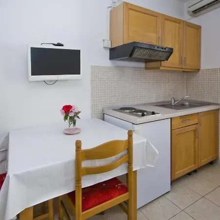 Maria Paula Old Town Hvar Apartamento *
