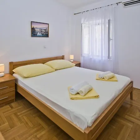Apartamento Maria Paula Old Town Hvar
